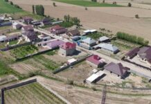 В Таласе чиновники 9 лет незаконно выдавали госакты на участки