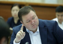 Жээнчороевдин талапкерлиги Акыйкатчы кызматына сунушталды