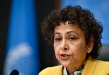 В ООН призывают власти КР приостановить принятие закона о СМИ