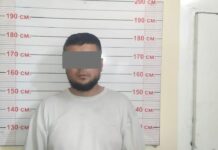 Интернет аркылуу экстремисттик материалдарды тараткан жаран кармалды