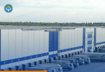 В Ошской области построят крупный логистический центр