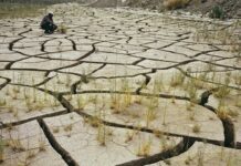 Возможна ли в Центральной Азии война из-за воды и как преодолеть водный кризис?