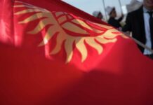 Молодежь Кыргызстана призывает отклонить законопроект о НКО