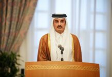 6-7 июня Кыргызстан с госвизитом посетит эмир Катара