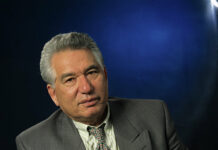 Бакуда Чыңгыз Айтматовдун айкели орнотулат