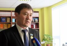 Цирктин директору Фархад Бекманбетов кызматтан кетти