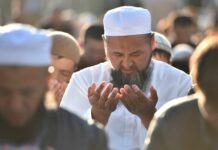 Курман айт в этом году будет отмечаться 28 июня