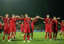 Матч Кыргызстан — Афганистан. Сборной КР присудили победу со счетом 3:0