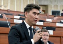 Айдарбеков: Законопроект о НКО приведет к делению на своих и чужих