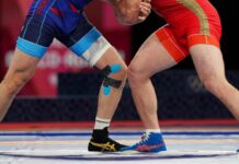 В Кыргызстане впервые пройдет отборочный турнир по борьбе на Олимпиаду