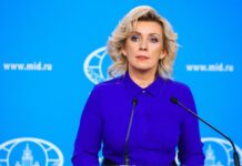 МИД РФ отреагировал на законопроект о госязыке, принятый Жогорку Кенешем