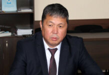 Депутаты ЖК освободили Альберта Колопова от должности заместителя омбудсмена