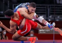 Чемпионат Азии 2024 года пройдет в Бишкеке