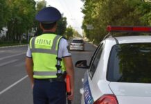 Футбол: көчөлөрдө убактылуу чектөөлөр киргизилет