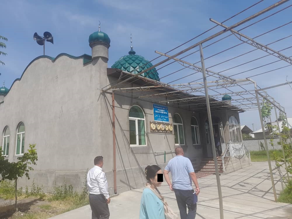 1617e2ca 9673 40a4 ad69 4a9561cf7a96 В Джалал-Абадской области выявили 60 незаконно работающих мечетей