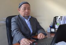 «Этот человек убивает людей». Глава КГМА попросила депутатов не поддерживать Зайналиева