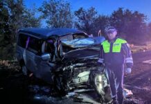 Среди погибших в ДТП в Самаре двое кыргызстанцев, — МИД