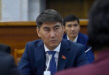 Айдарбеков: Если гранты вредны нашему обществу, то нужно от них отказаться всем