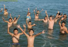 В ЖК обсудили вопрос организации летнего отдыха для детей трудовых мигрантов