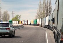 Тез бузула турган азык-түлүккө «жашыл коридор» ачуу сүйлөшүлдү