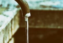 Бүгүн Бишкектин айрым райондорунда суу болбойт