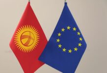 Законы о СМИ и НКО. Кыргызстану напомнили о взятых обязательствах