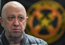 Евгений Пригожин жетектеген аскер бөлүктөрү артка кайтты