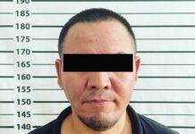 Милиция задержала мужчину, который грабил женщин в Бишкеке и Чуйской области