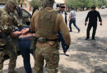 «Кыргызкөмүрдүн» Балыкчыдагы филиалындагы директордун орун басары кармалды