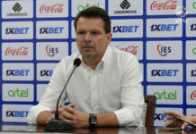 Штефан Таркович: кемчиликтердин үстүнөн иштейбиз