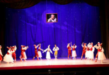 «Кылым карыткан Чыңгыз Айтматов» аттуу маданий агартуу иш-чарасы өттү