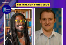 Google’дун жетекчилиги Кыргызстанга келет