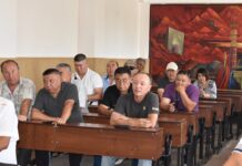 Бишкек автотранспорт ишканаларынын жетекчилерине түшүндүрүү иштери жүргүзүлдү