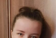 Внимание, розыск! В Бишкеке пропала 20-летняя Ангелина Поповская