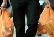 Комитет ЖК одобрил запрет на использование полиэтиленовых пакетов в КР