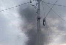 Кыргызстанда бир күндө 42 өрт кырсыгы катталды