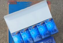 УКМК: Кыргызстанга аткезчилик жолу менен алынып келинген тамеки аныкталды