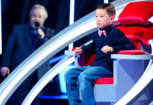 8-летний бишкекчанин поразил жюри на шоу «Удивительные люди» — видео