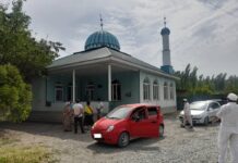 В Джалал-Абадской области выявили 60 незаконно работающих мечетей