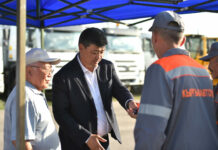 Кабмин: До конца года планируется построить и отремонтировать 855 км дорог