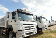 Транспорт министрлигине 84 даана жаңы техника тапшырылды