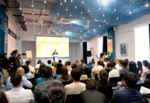 В Кыргызстане состоялся запуск Парка креативных индустрий