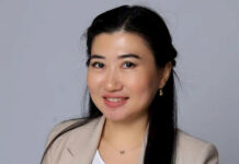 Элдана Сатарова мүлктү башкаруу агенттигинин директорунун орун басары болду