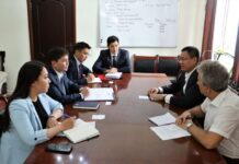 АБР планирует выделить Кыргызстану $40 млн на борьбу с бедностью