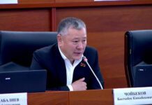 Еще один депутат отзывает свою подпись под законом «О НКО»