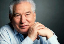 Создан оргкомитет по проведению юбилея Чингиза Айтматова