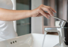 Мэрия Бишкека хочет ввести систему платы за превышение нормы потребления воды