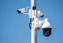 Министр: Кытай компаниясынан «Коопсуз шаардын» камералары алынат