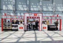 Крупные кыргызские компании участвуют в выставке «Евразия – наш дом» в Сочи