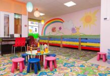 Бала бакча иштеткендер салыктан бошотулду